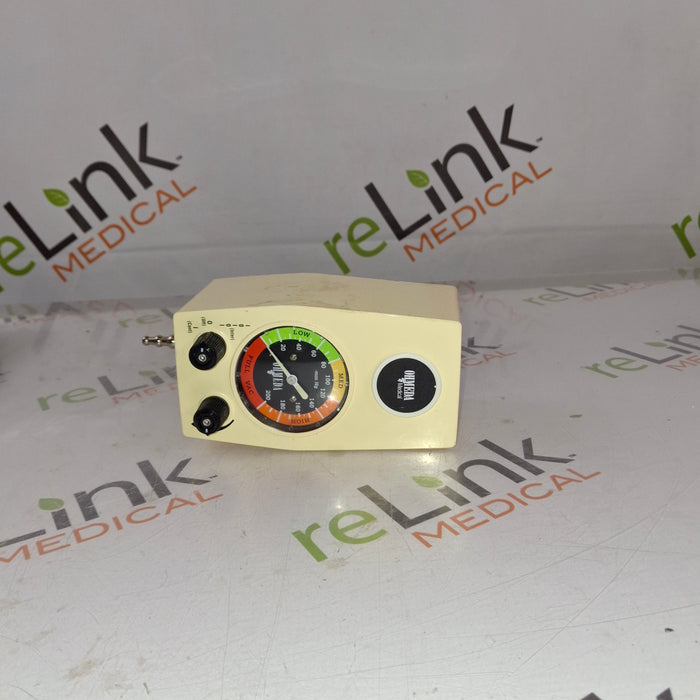 Ohmeda Medical 200 Intermittent Suction Unit