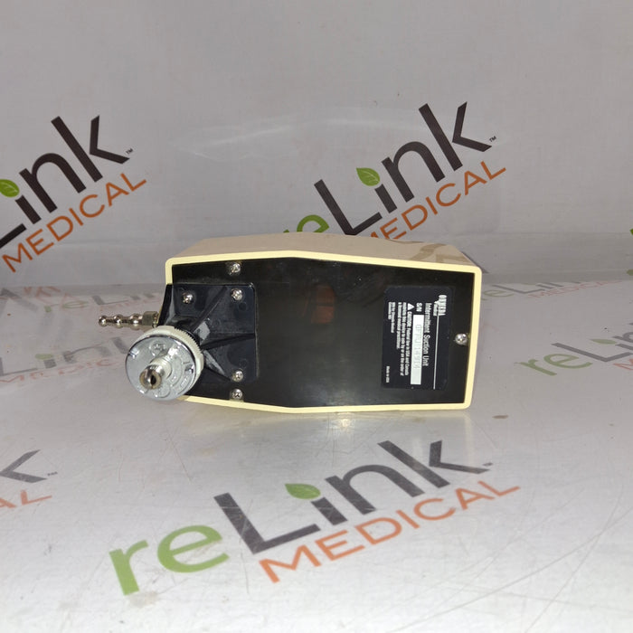 Ohmeda Medical 200 Intermittent Suction Unit