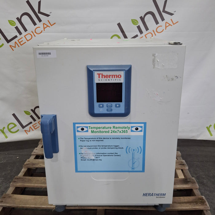 Thermo Scientific Heratherm IGS100 Incubator