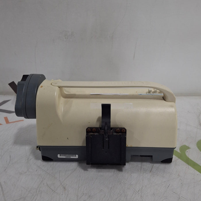 Smiths Medical Medfusion 3500 Version 5 Syringe Infusion Pump