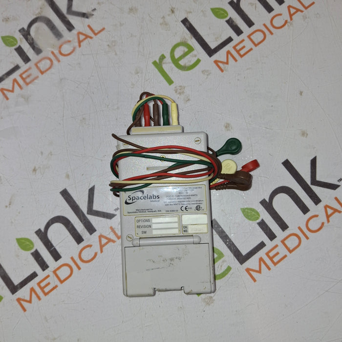 Spacelabs Healthcare 90347-05 Telemetry Transmitter