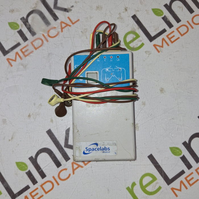 Spacelabs Healthcare 90347-05 Telemetry Transmitter