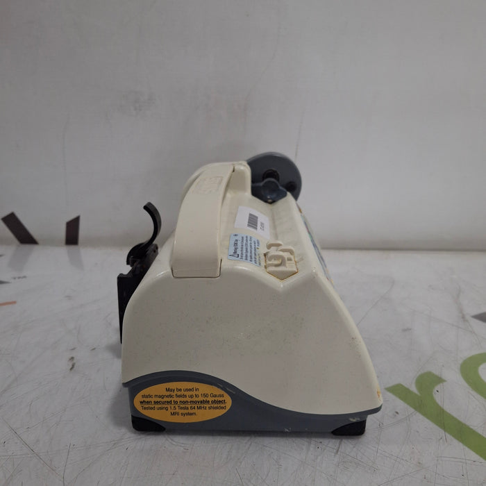 Smiths Medical Medfusion 3500 Version 5 Syringe Infusion Pump