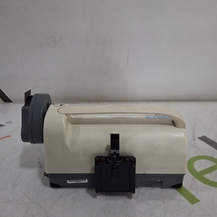 Smiths Medical Medfusion 3500 Version 5 Syringe Infusion Pump