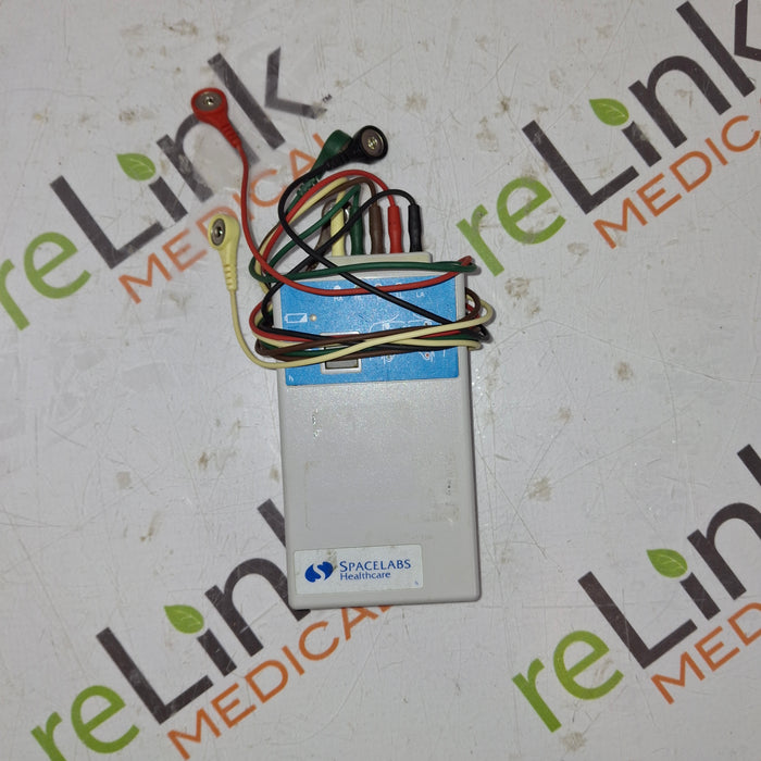 Spacelabs Healthcare 90347-05 Telemetry Transmitter