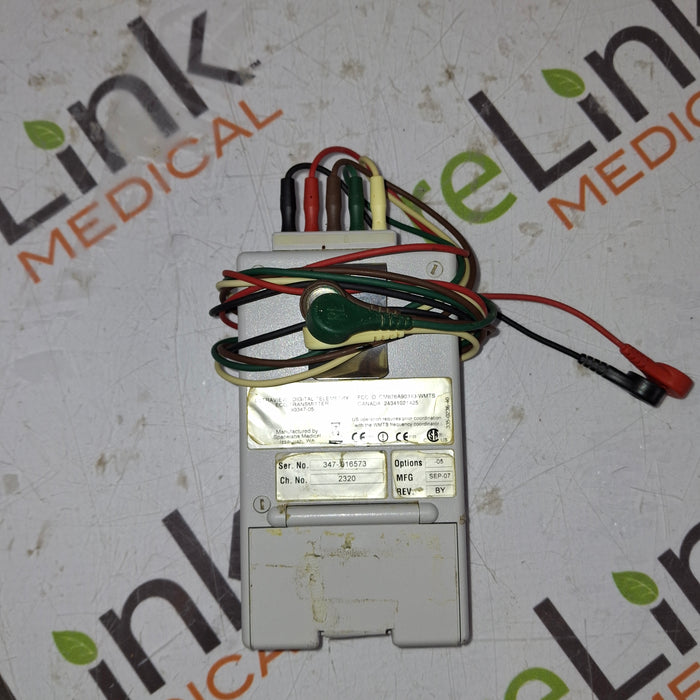 Spacelabs Healthcare 90347-05 Telemetry Transmitter
