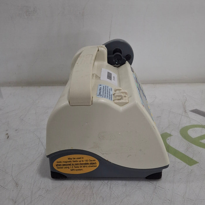 Smiths Medical Medfusion 3500 Version 5 Syringe Infusion Pump