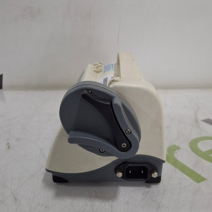 Smiths Medical Medfusion 3500 Version 5 Syringe Infusion Pump