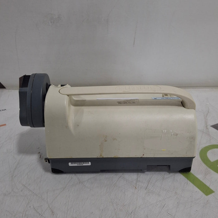 Smiths Medical Medfusion 3500 Version 5 Syringe Infusion Pump