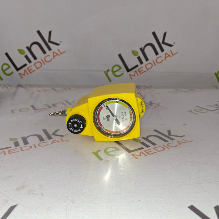 Ohmeda Medical Vacuum Regulator