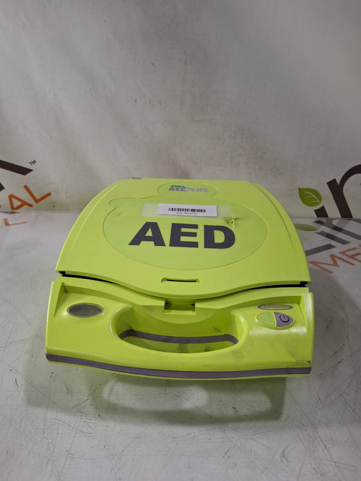 Zoll AED Plus