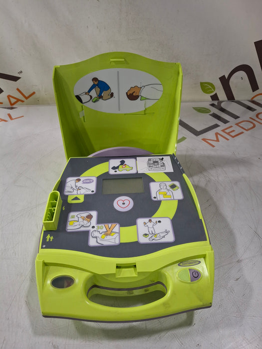 Zoll AED Plus
