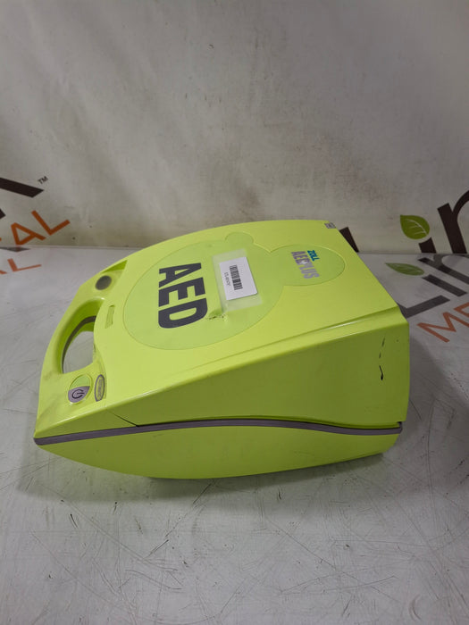 Zoll AED Plus
