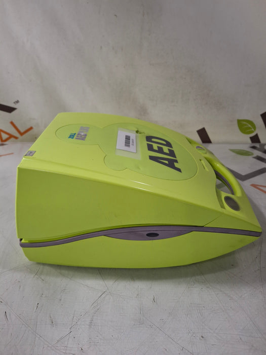 Zoll AED Plus