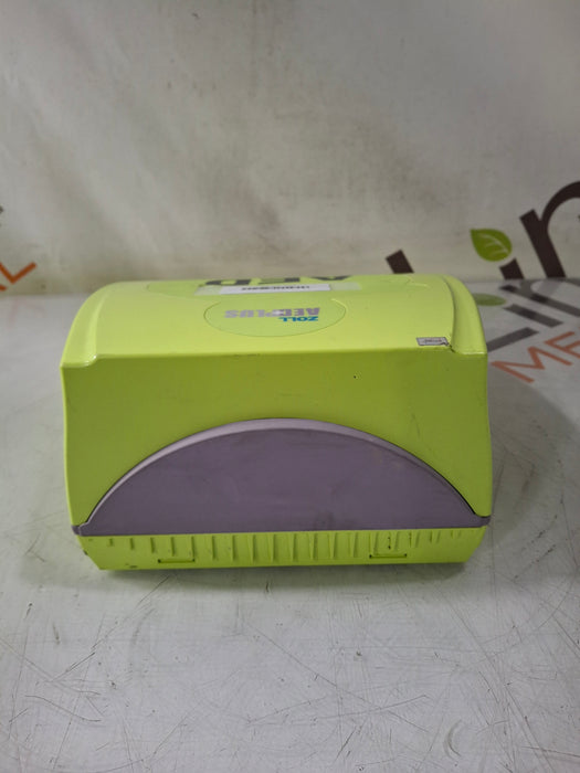 Zoll AED Plus