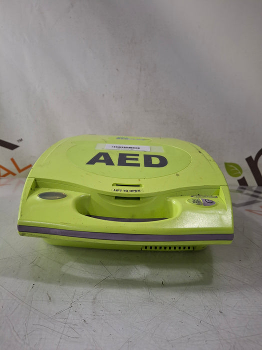 Zoll AED Plus