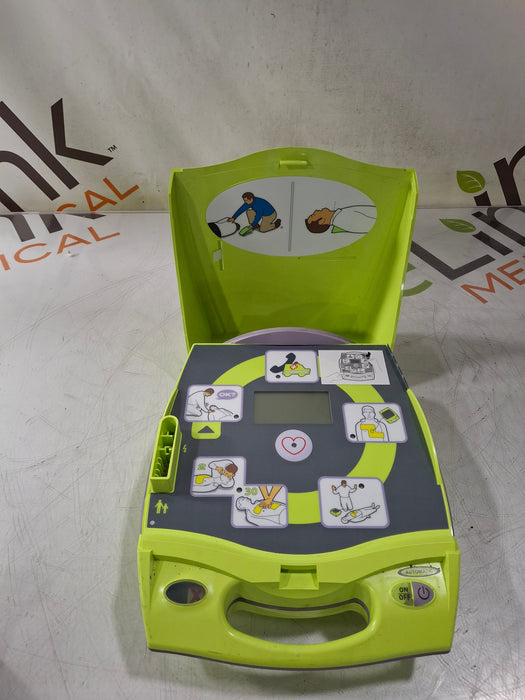 Zoll AED Plus