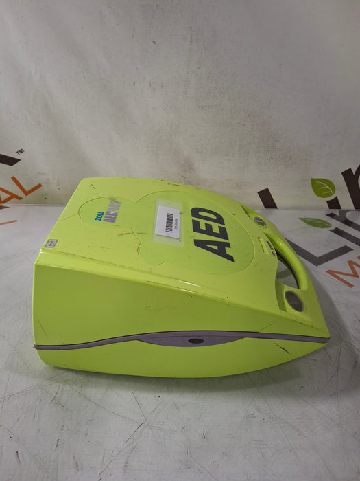 Zoll AED Plus