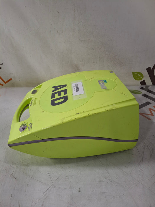 Zoll AED Plus