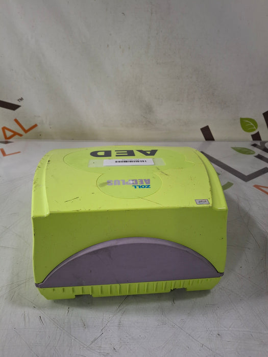 Zoll AED Plus