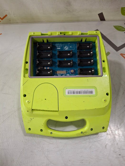 Zoll AED Plus