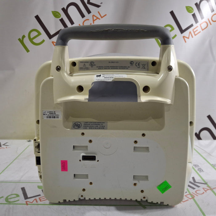 GE Healthcare Transport Pro Patient Monitor