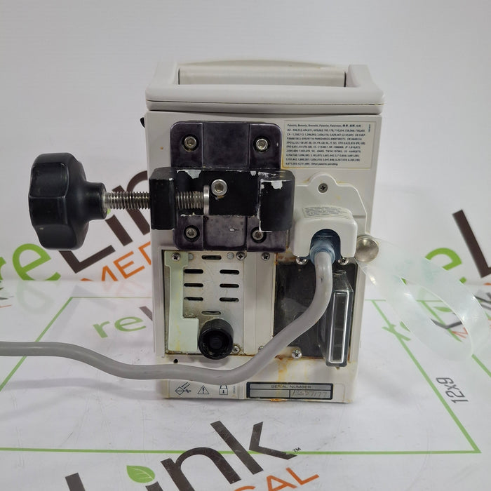 CareFusion Alaris 8015 Small Screen POC Infusion Pump