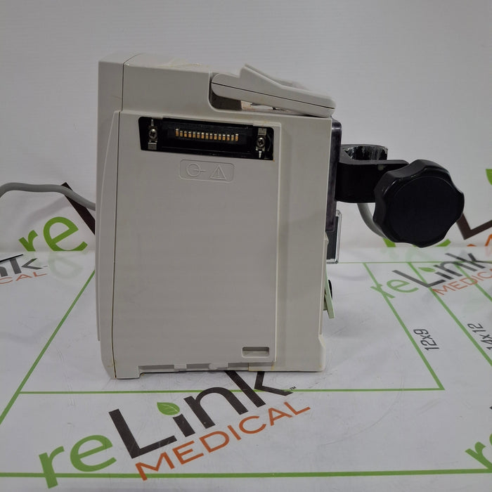 CareFusion Alaris 8015 Small Screen POC Infusion Pump