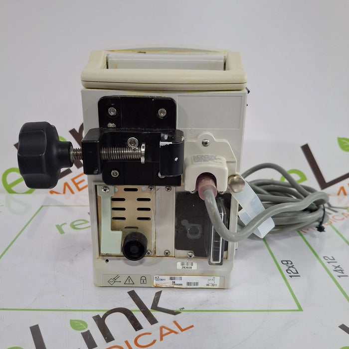 CareFusion Alaris 8015 Small Screen POC Infusion Pump