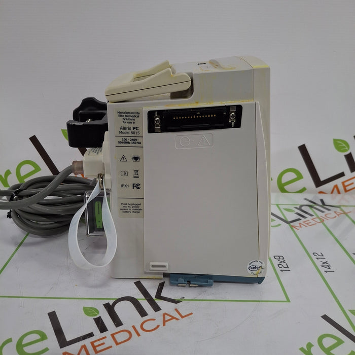 CareFusion Alaris 8015 Small Screen POC Infusion Pump