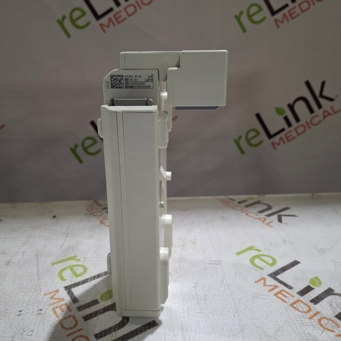 Philips M3015A-C06 CO2, Temp, IBP Extension Module