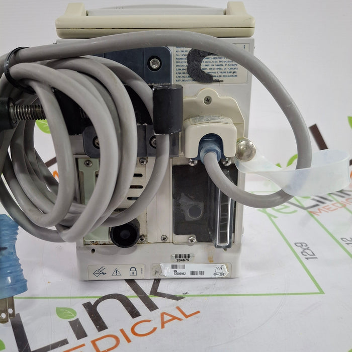 CareFusion Alaris 8015 Small Screen POC Infusion Pump