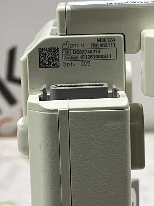 Philips M3012A-C05 MMS Extension Module