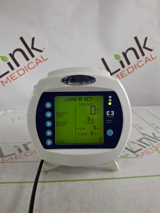 Covidien Kangaroo ePump Enteral Feeding Pump