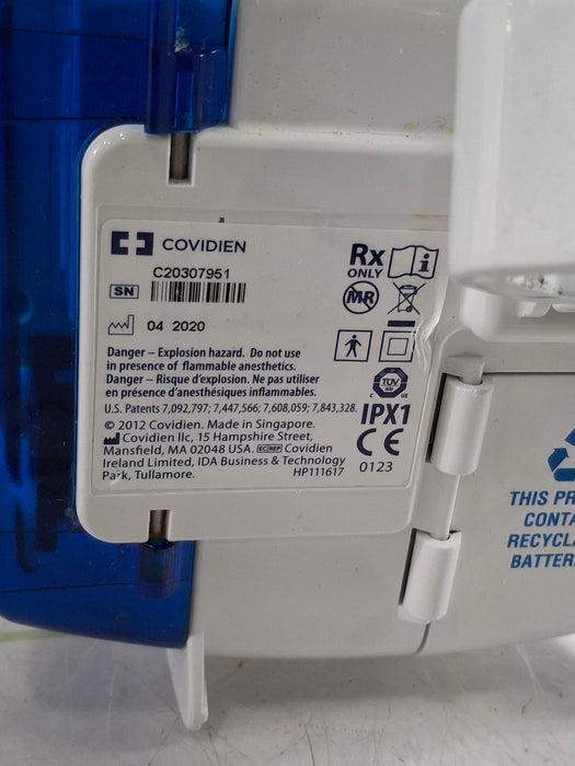 Covidien Kangaroo ePump Enteral Feeding Pump