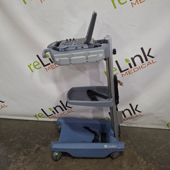 Sonosite M-Turbo Ultrasound