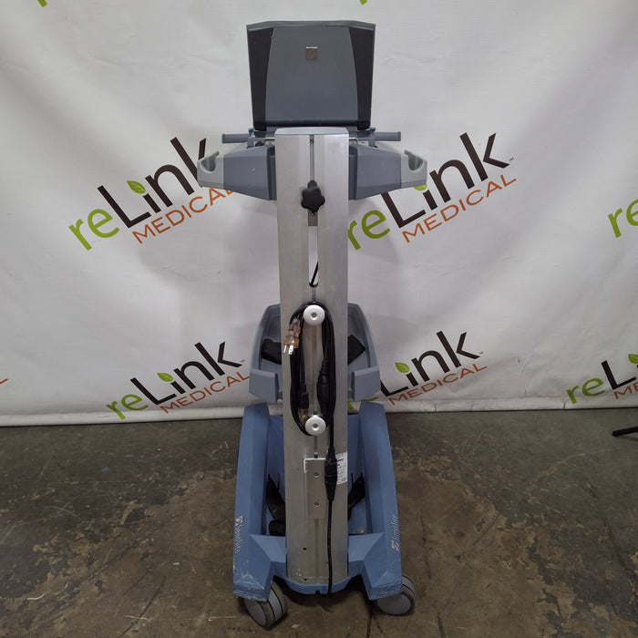 Sonosite M-Turbo Ultrasound