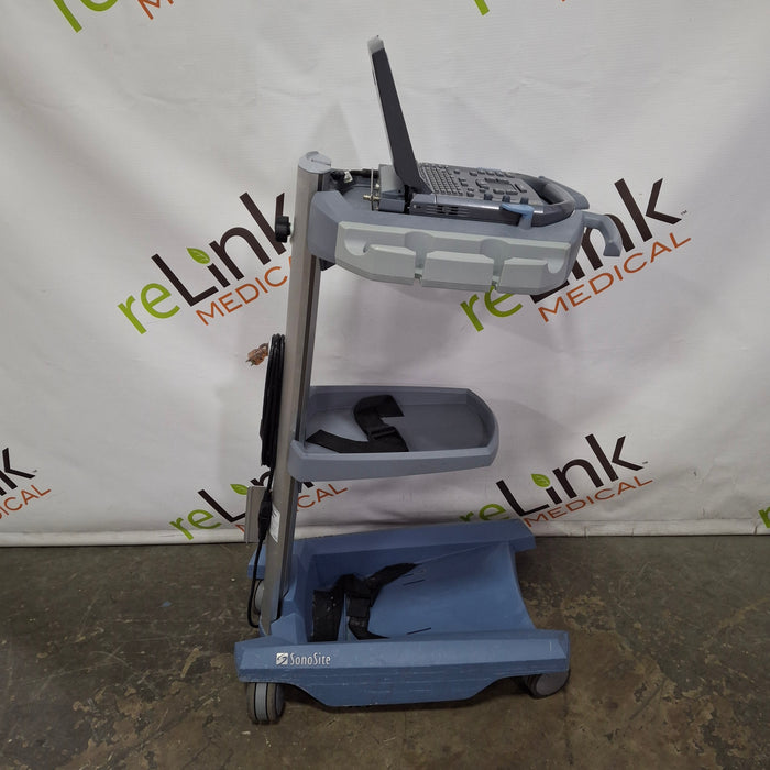 Sonosite M-Turbo Ultrasound