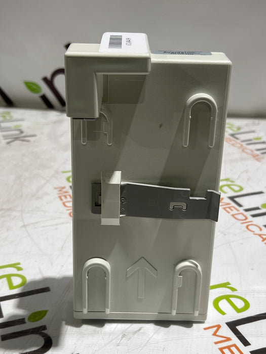 Philips M3015A-C06 CO2, Temp, IBP Extension Module