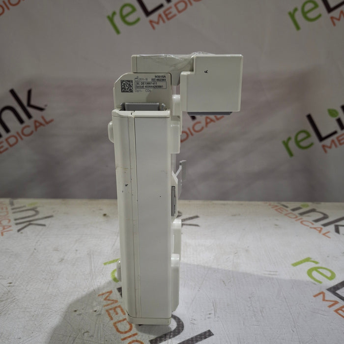 Philips M3015A-C06 CO2, Temp, IBP Extension Module