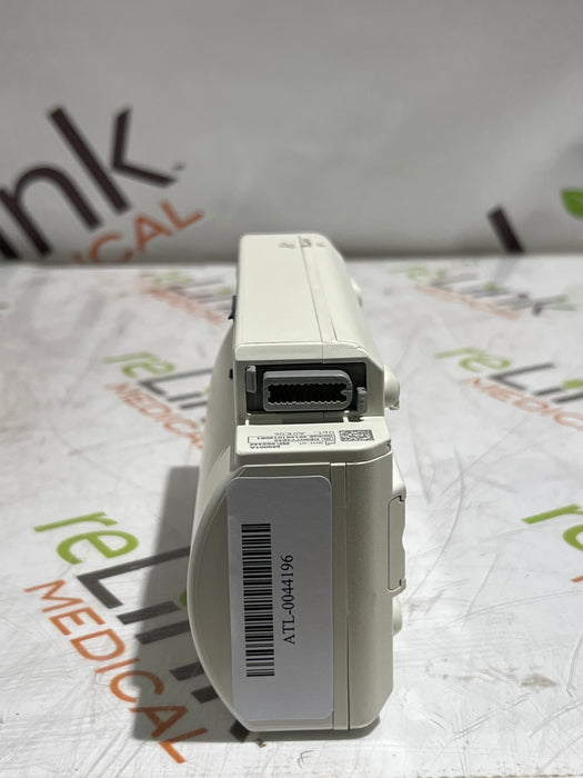 Philips M3001A-A01C06 Fast SpO2, NIBP, ECG, Temp, IBP MMS Module