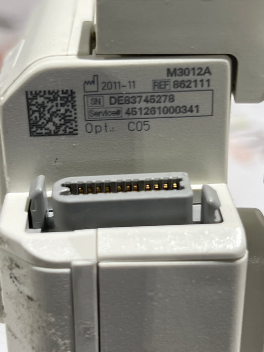 Philips M3012A-C05 MMS Extension Module