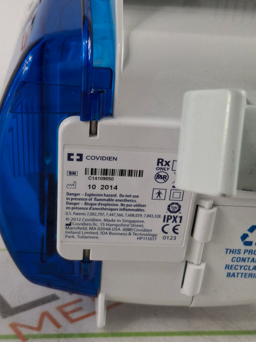 Covidien Kangaroo ePump Enteral Feeding Pump