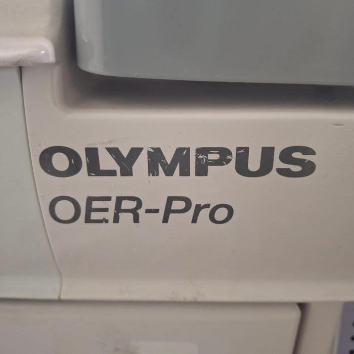 Olympus OER-Pro Automated Endoscope Reprocessor