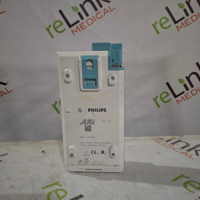 Philips M3012A-C05 MMS Extension Module
