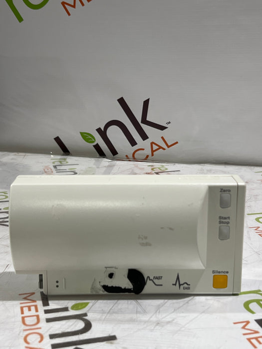 Philips M3001A-A01C06 Fast SpO2, NIBP, ECG, Temp, IBP MMS Module