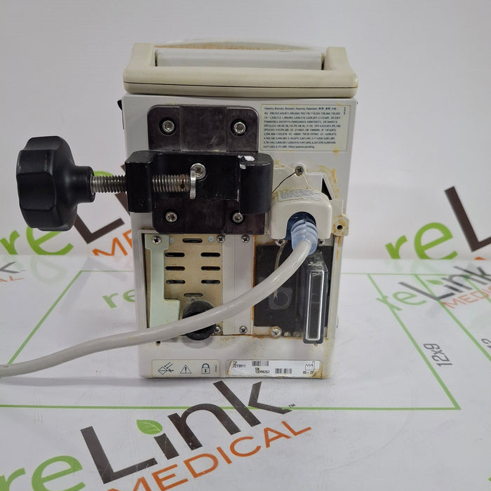 CareFusion Alaris 8015 Small Screen POC Infusion Pump