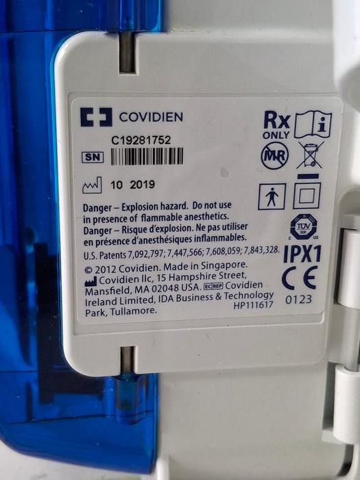 Covidien Kangaroo ePump Enteral Feeding Pump