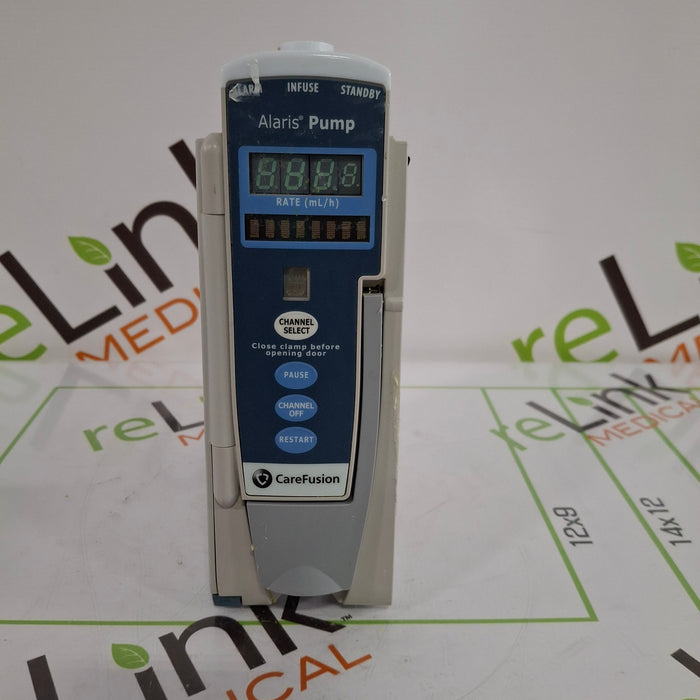CareFusion Alaris 8100 LVP Infusion Pump Module
