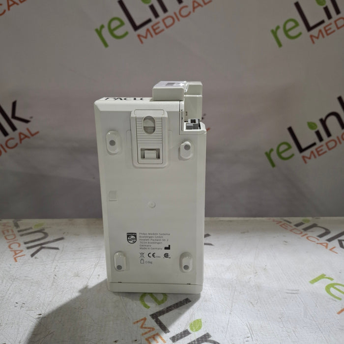 Philips M3015A-C06 CO2, Temp, IBP Extension Module